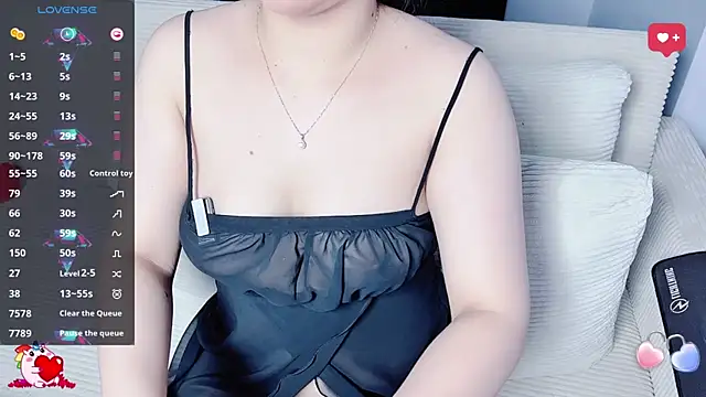 Snapshot of BabeFaceless chatting on May 14, 2026, 11:00 pm BabeFaceless online show from May 14, 2026, 11:00 pm