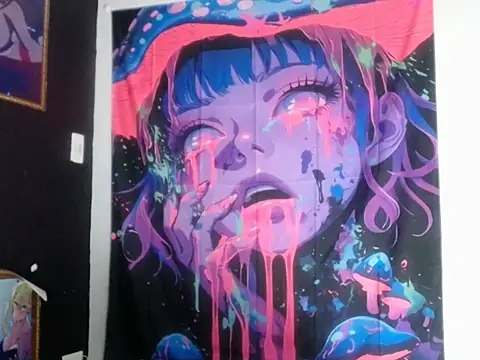 SofieLove 01 online show from September 26, 2025, 9:13 am