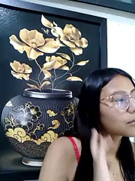 SofieLove 01 online show from December 19, 2025, 8:43 am