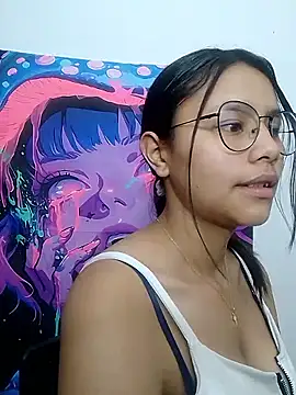 SofieLove 01 online show from January 10, 2026, 8:05 am