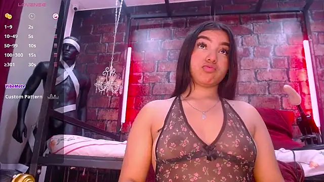 MariyaNovaki online show from September 16, 2025, 1:12 pm