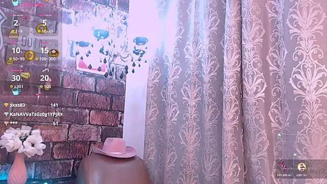 MariyaNovaki online show from October 31, 2025, 2:12 am