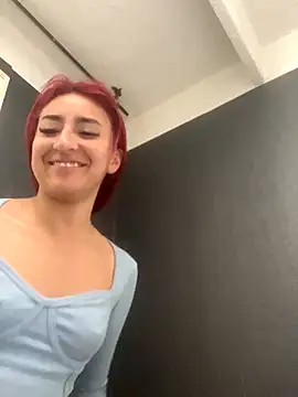 JuliethaDemon  online show from September 24, 2025, 1:03 pm