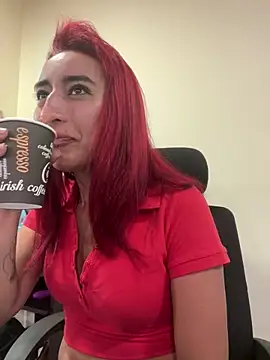 JuliethaDemon  online show from March 2, 2026, 1:29 pm