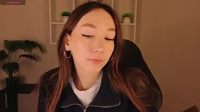 Miche1le Allenne online show from March 13, 2026, 1:01 am