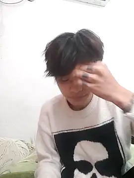 junjun1189 online show from December 20, 2025, 11:50 am