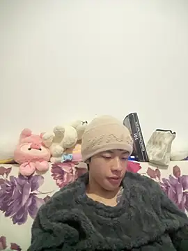 junjun1189 online show from February 14, 2026, 12:24 pm