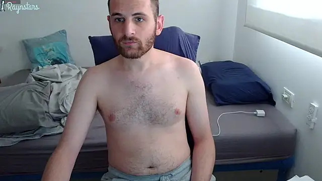 raynstars online show from November 2, 2025, 11:01 am