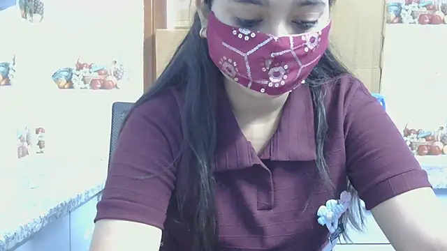 Snapshot of Cute-Bacchi chatting on October 22, 2025, 2:34 am Cute-Bacchi online show from October 22, 2025, 2:34 am