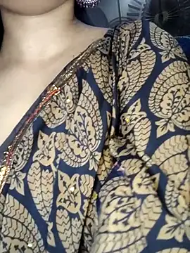 annanya01 online show from September 17, 2025, 6:37 am