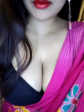 annanya01 online show from February 7, 2026, 7:12 am