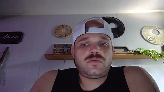Xstumpy online show from June 9, 2026, 3:56 pm