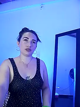 Baby  Doll Cata online show from February 4, 2026, 8:25 pm