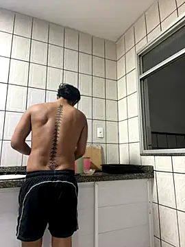 BAGHEERAPGG online show from November 8, 2025, 2:12 am