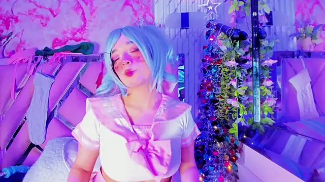 Akane Hikari  online show from December 23, 2025, 5:38 am