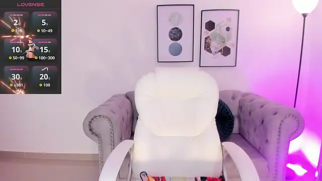 Sharon breezee online show from October 31, 2025, 2:12 am