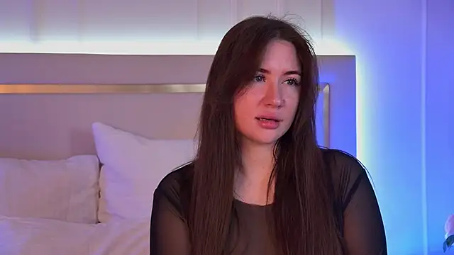 MeganStrain online show from March 3, 2026, 3:23 am