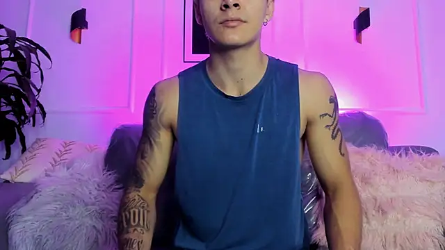 Leo santoro online show from February 16, 2026, 1:51 pm