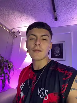 Leo santoro online show from April 11, 2026, 3:05 pm