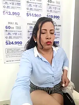 PAULA20- online show from January 5, 2026, 6:00 pm