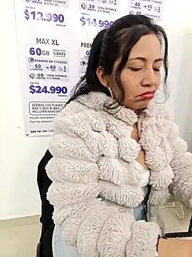 PAULA20- online show from February 7, 2026, 12:20 pm