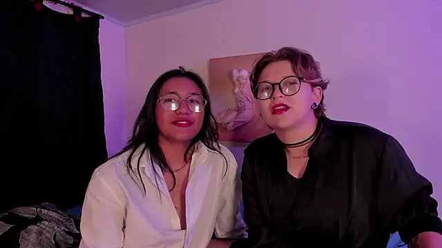 CrazyCakes  online show from December 5, 2025, 4:21 am