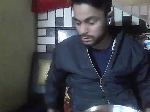 ursdreamperson online show from January 8, 2026, 3:58 pm