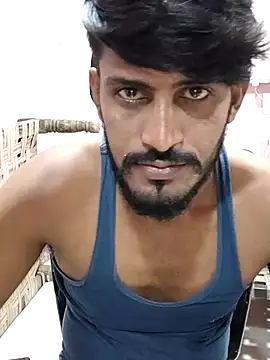 krishjaat43 online show from September 10, 2025, 6:02 am