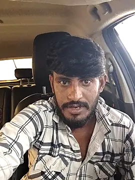 krishjaat43 online show from September 14, 2025, 2:11 am