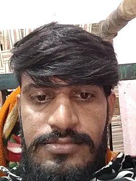 krishjaat43 online show from September 18, 2025, 7:21 am