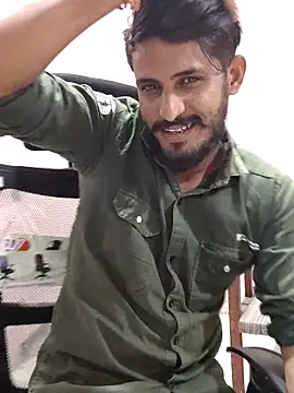 krishjaat43 online show from September 24, 2025, 8:34 pm