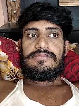 krishjaat43 online show from September 27, 2025, 3:00 am