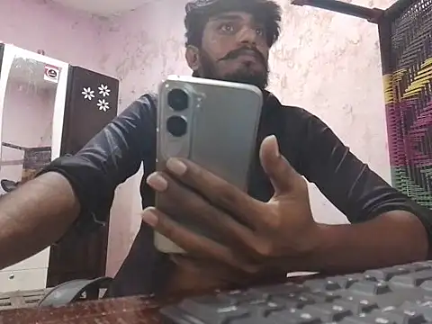 krishjaat43 online show from October 7, 2025, 6:43 am