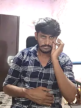 krishjaat43 online show from October 23, 2025, 4:06 pm