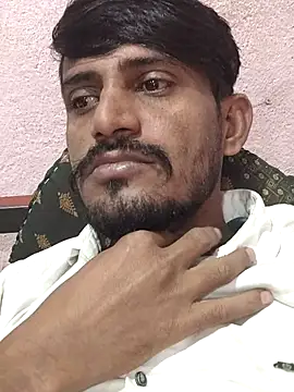 krishjaat43 online show from November 20, 2025, 3:45 pm