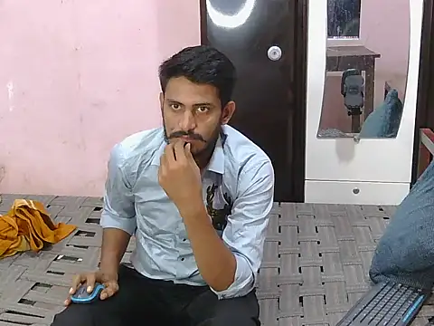 krishjaat43 online show from March 23, 2026, 5:50 pm