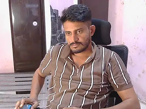 krishjaat43 online show from April 18, 2026, 2:59 am