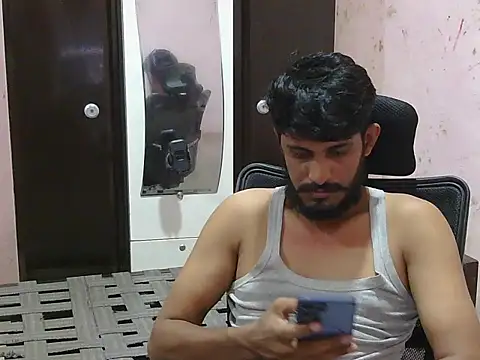 krishjaat43 online show from June 7, 2026, 4:55 pm