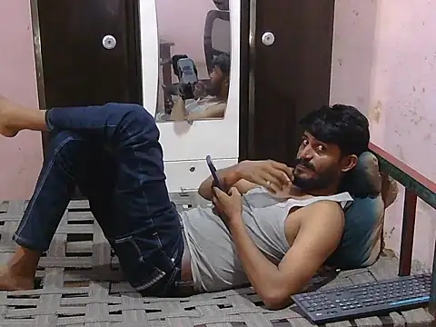krishjaat43 online show from June 9, 2026, 9:54 am