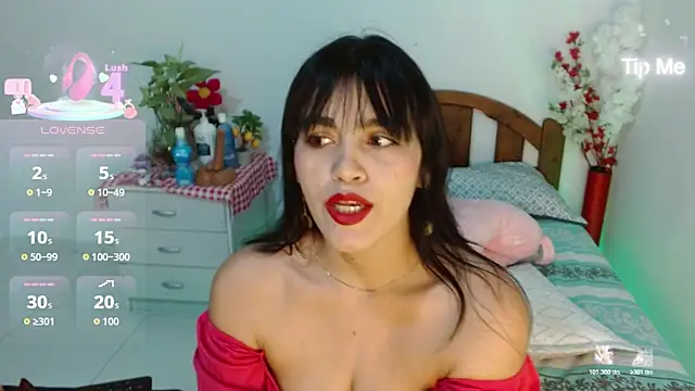 angelly  kate online show from February 24, 2026, 1:47 am