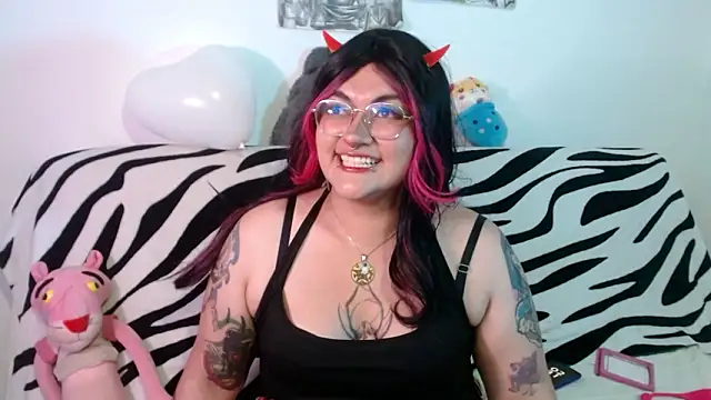 XxGreenGoodxX online show from February 14, 2026, 7:32 pm