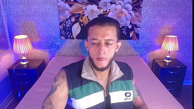 jonas conor online show from September 16, 2025, 7:59 pm