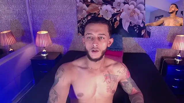 jonas conor online show from September 23, 2025, 8:23 pm