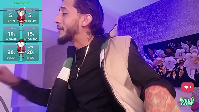 jonas conor online show from December 4, 2025, 7:33 pm