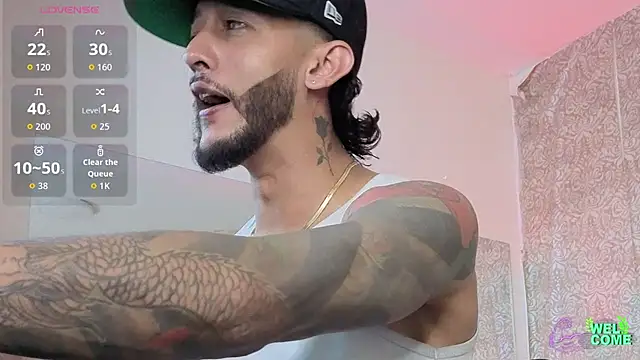 jonas conor online show from February 27, 2026, 5:35 pm