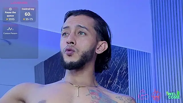 jonas conor online show from April 8, 2026, 7:47 pm