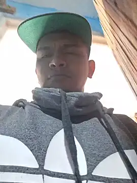 jordison420 online show from December 1, 2025, 6:46 pm