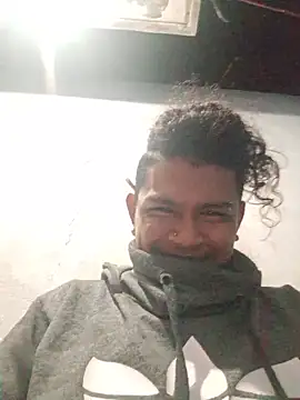 jordison420 online show from December 18, 2025, 2:50 am