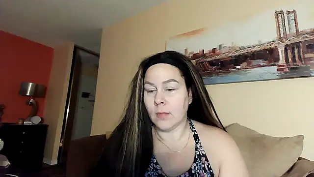 number1slut online show from February 2, 2025, 1:30 pm