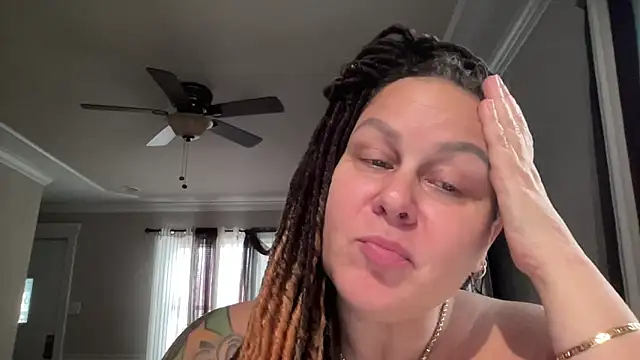 number1slut online show from January 31, 2026, 7:23 pm